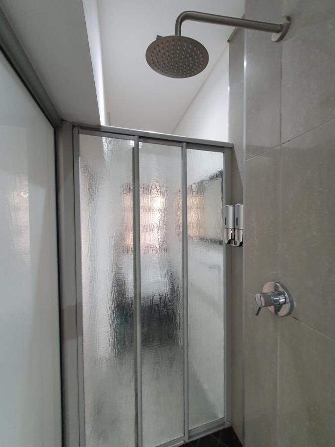 Апартаменти Unit 26, Genesis Йоганнесбурґ Екстер'єр фото