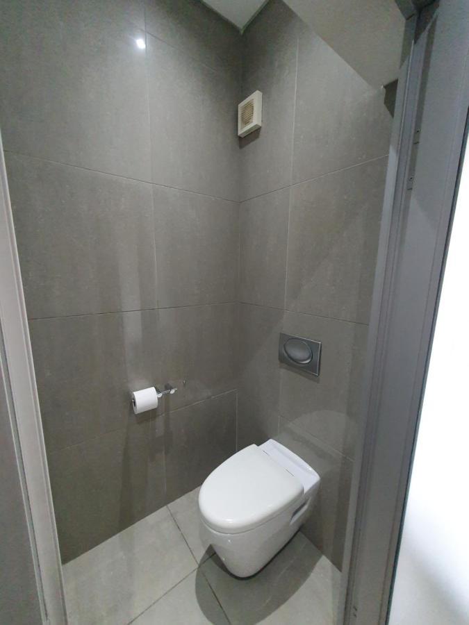 Апартаменти Unit 26, Genesis Йоганнесбурґ Екстер'єр фото