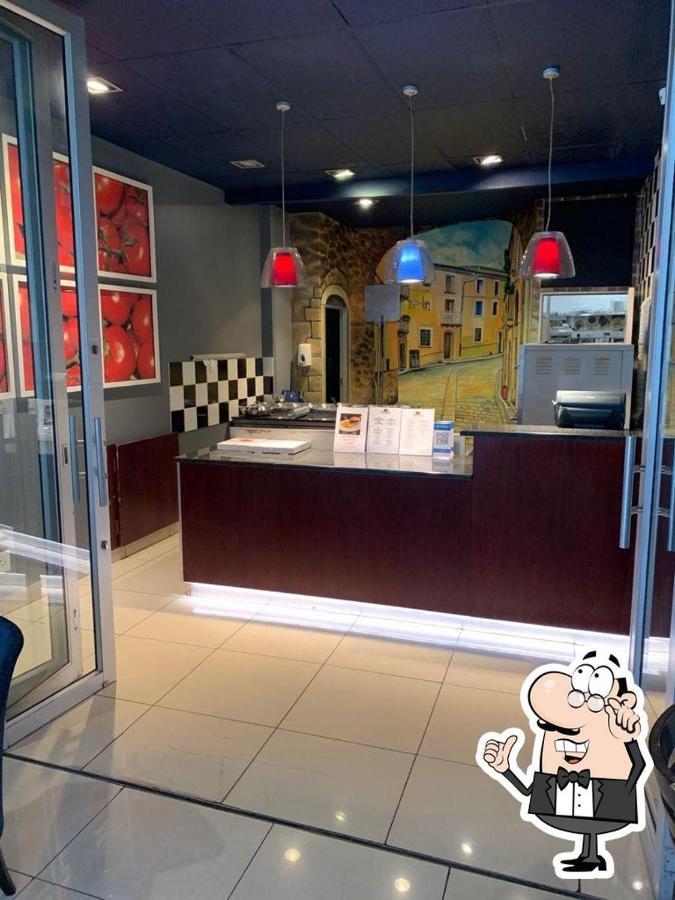 Апартаменти Unit 26, Genesis Йоганнесбурґ Екстер'єр фото